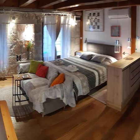Apartament Old town St. Roko Korčula Zewnętrze zdjęcie