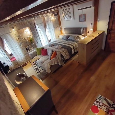 Apartament Old town St. Roko Korčula Zewnętrze zdjęcie