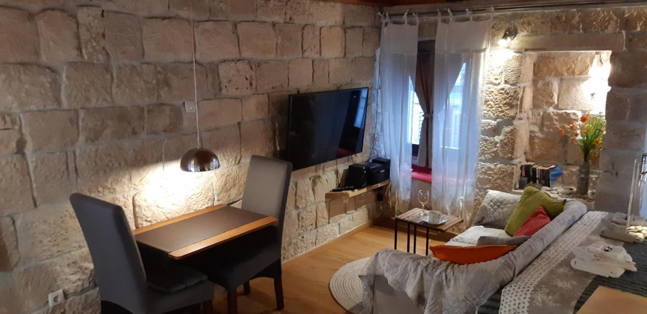 Apartament Old town St. Roko Korčula Zewnętrze zdjęcie