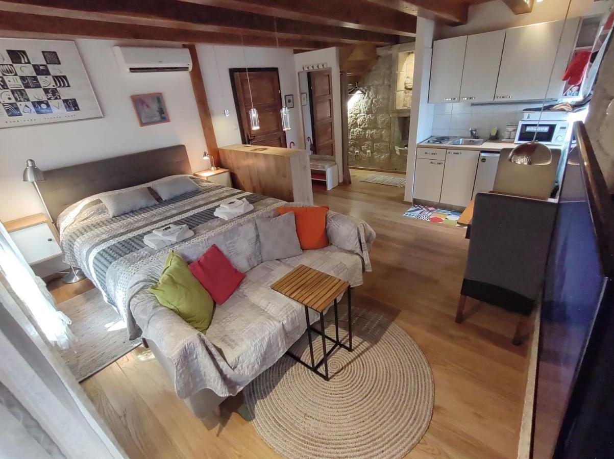 Apartament Old town St. Roko Korčula Zewnętrze zdjęcie