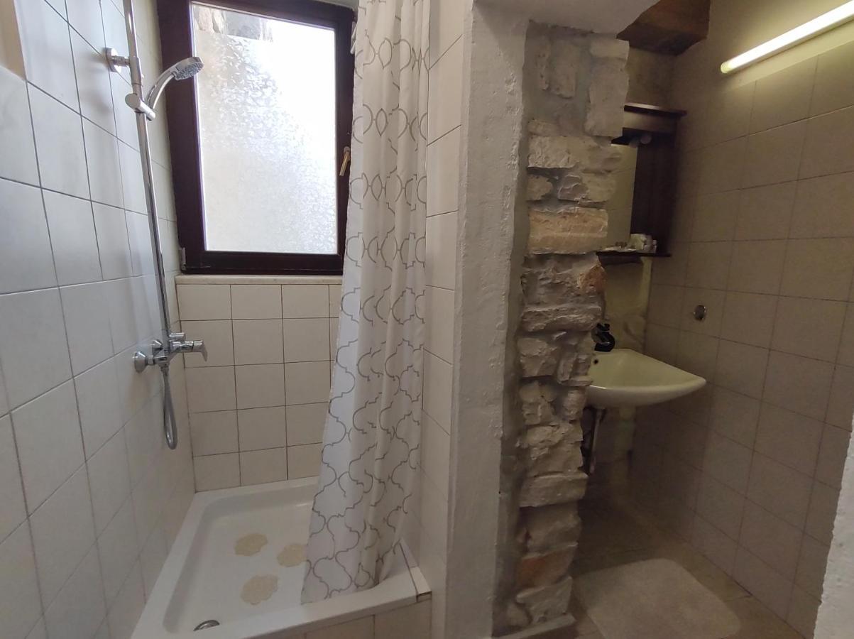 Apartament Old town St. Roko Korčula Zewnętrze zdjęcie