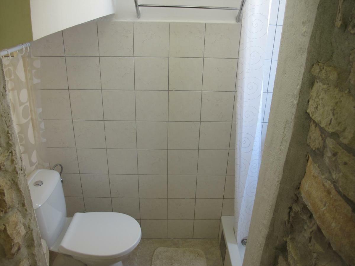 Apartament Old town St. Roko Korčula Zewnętrze zdjęcie