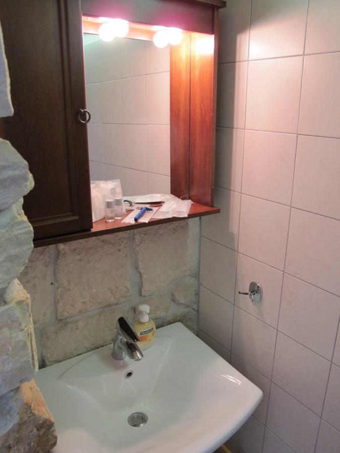 Apartament Old town St. Roko Korčula Zewnętrze zdjęcie