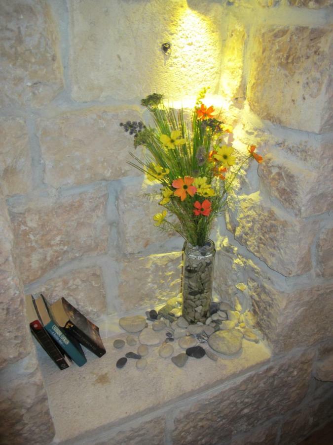 Apartament Old town St. Roko Korčula Zewnętrze zdjęcie