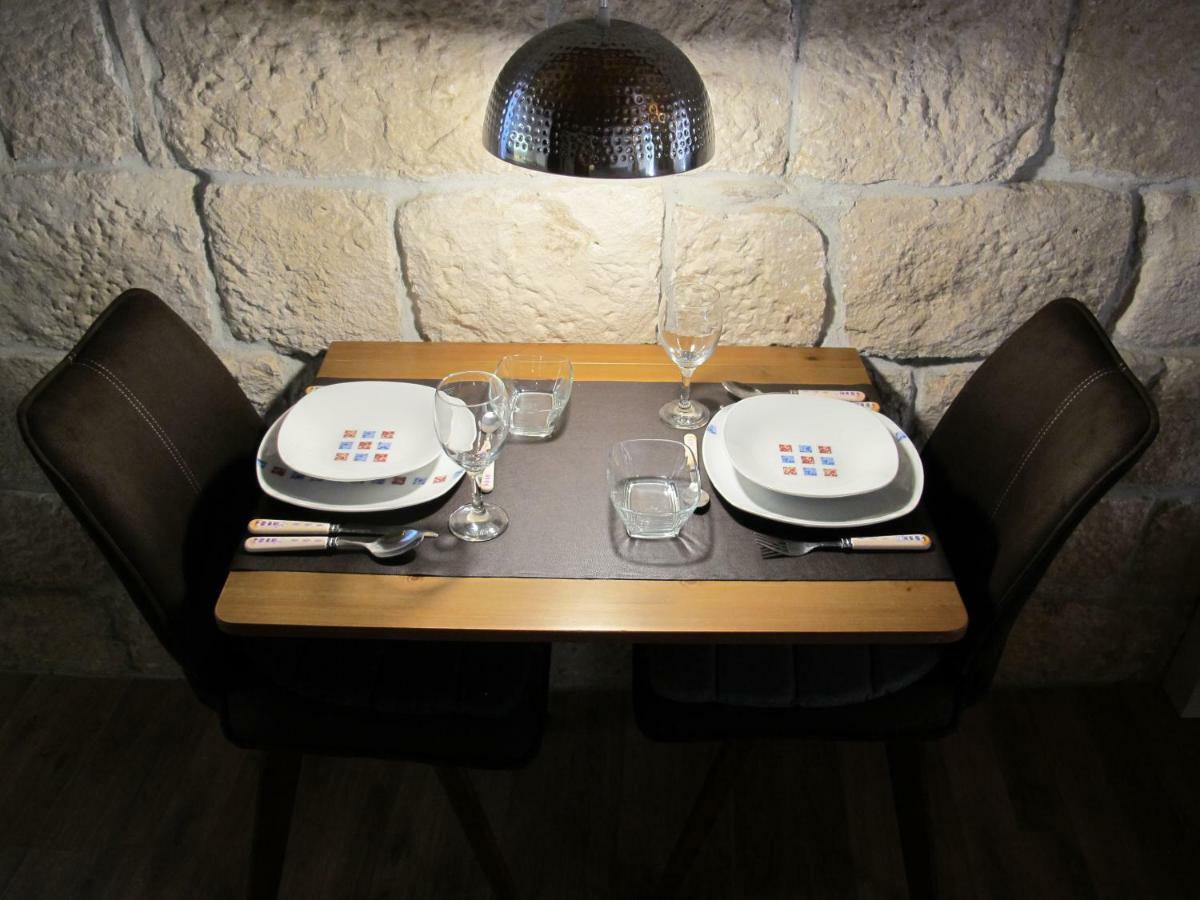 Apartament Old town St. Roko Korčula Zewnętrze zdjęcie